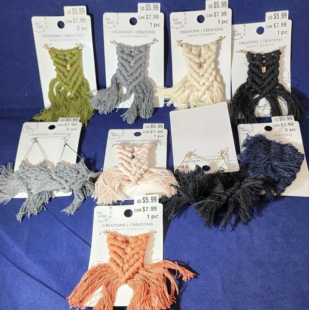 Craft lot